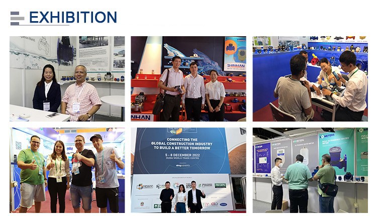 our exhibition our exhibition