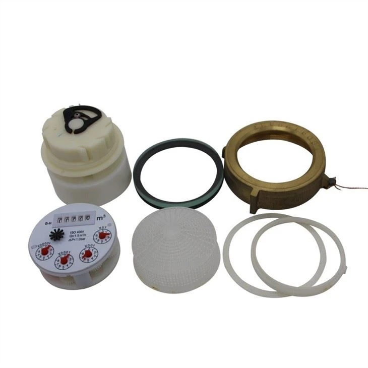 Water Meter Parts For Multi Jet Water Meters Water Meter Parts For Multi Jet Water Meters