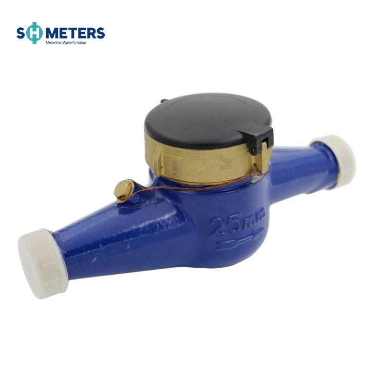 Class C Multi Jet Dn 15-20 Dry Water Meter