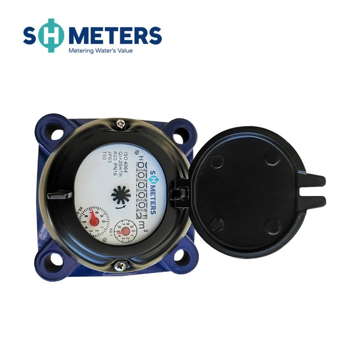 Pulse Bulk Cold/hot Woltman Water Meter Pulse Bulk Cold/hot Woltman Water Meter
