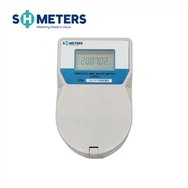 کنتور آب GPRS