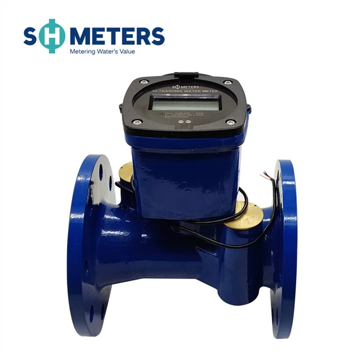 Ultrasonic Water Meter Supplier