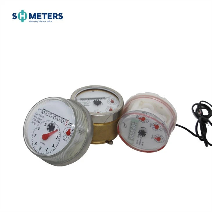 Water Meter Dial Water Meter Dial