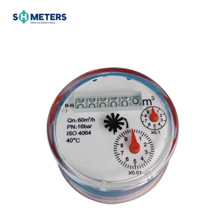 Water Meter Dial Water Meter Dial