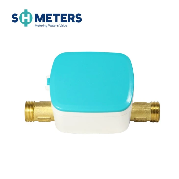 کنتور آب التراسونیک RS485 R400/R800 برای مسکونی